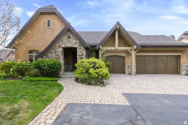 3168 E Bavarian Ct, Sandy, UT 84093