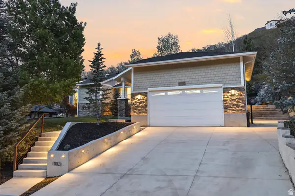 10873 S Lostwood Dr, Sandy, UT 84092