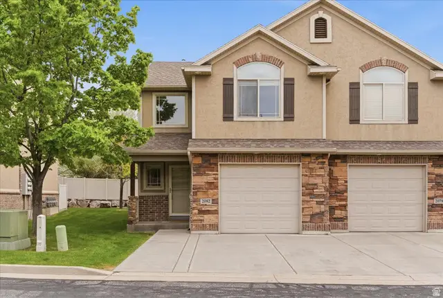 2082 N Evans Cove Loop W, Layton, UT 84041 - #1