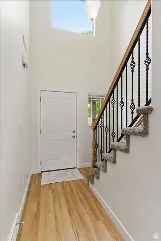 2082 N Evans Cove Loop W, Layton, UT 84041 - #2