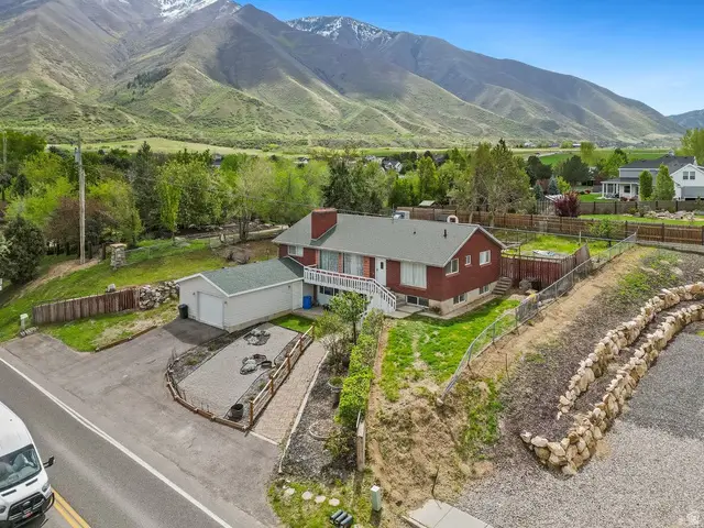 149 W 1600 S, Mapleton, UT 84664 - #1