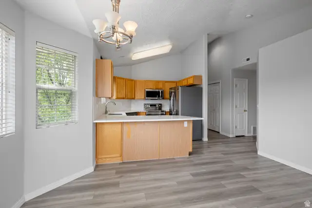 1432 W Brunello Dr S, Bluffdale, UT 84065 - #2