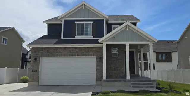 3311 W 1670 N, Provo, UT 84601 - #1
