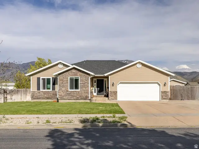 2758 S 1000 W, Nibley, UT 84321 - #1