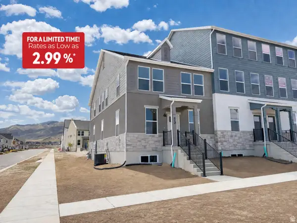 859 S Mathilda Dr #241, Saratoga Springs, UT 84045