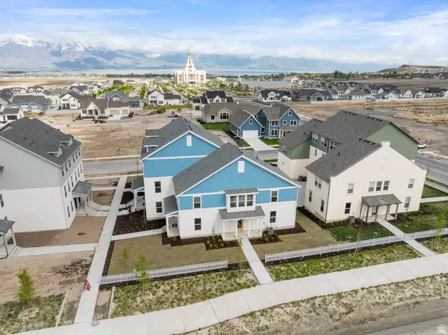 859 S Mathilda Dr #241, Saratoga Springs, UT 84045 - #2