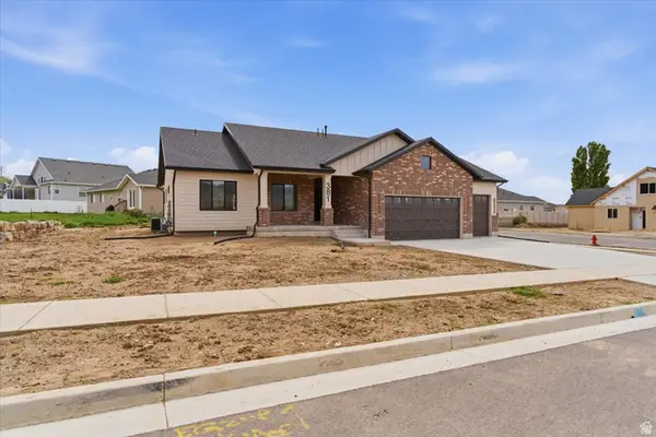 381 W 2100 S #46, Perry, UT 84302