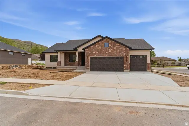 381 W 2100 S #46, Perry, UT 84302 - #2