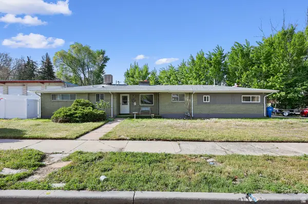 33 W 500 N, Brigham City, UT 84302