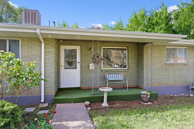 33 W 500 N, Brigham City, UT 84302 - #2