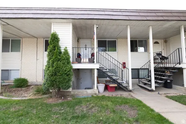 314 W Center St #A83, Bountiful, UT 84010