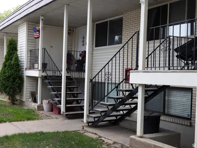 314 W Center St #A83, Bountiful, UT 84010 - #3