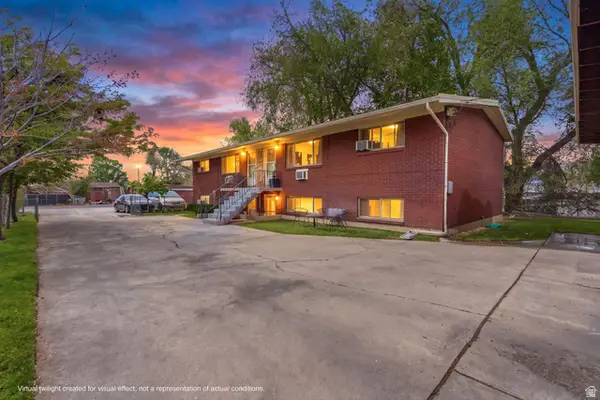 1171 S 100 E, Orem, UT 84058