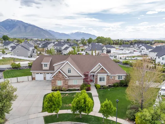 1355 W 1000 S, Mapleton, UT 84664 - #1