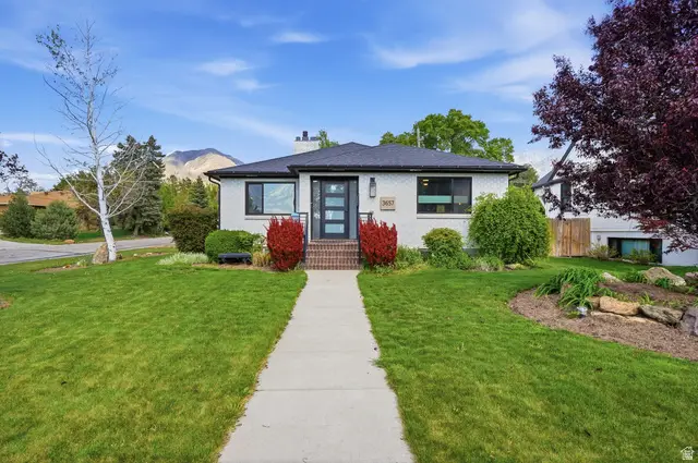 3657 S 2455 E, Salt Lake City, UT 84109 - #1