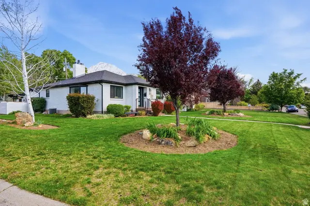 3657 S 2455 E, Salt Lake City, UT 84109 - #2