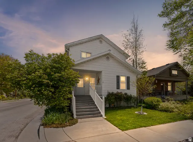 2475 S 500 E, Salt Lake City, UT 84106 - #1