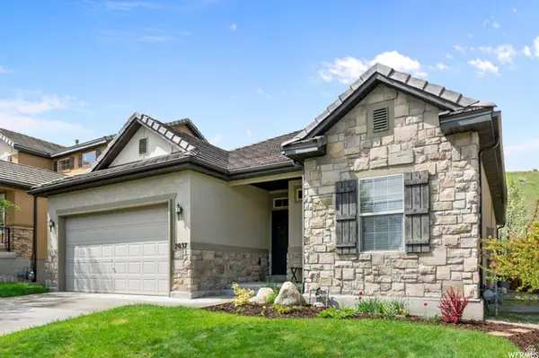 2037 E Brookings Dr, Draper (UT Cnty), UT 84020