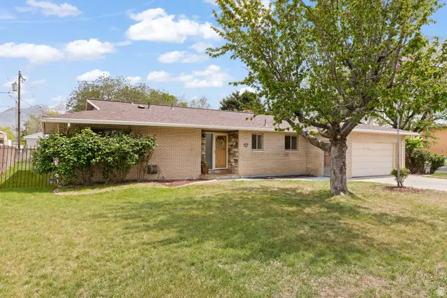 8149 S Jackson St, Midvale, UT 84047 - #3