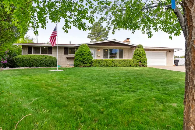 1170 S 1075 E, Clearfield, UT 84015 - #2