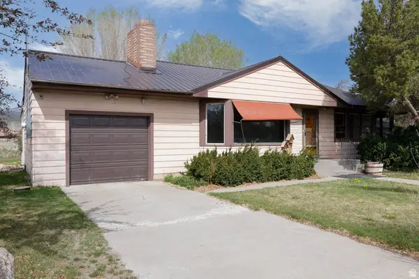 210 S 100 W, Circleville, UT 84723