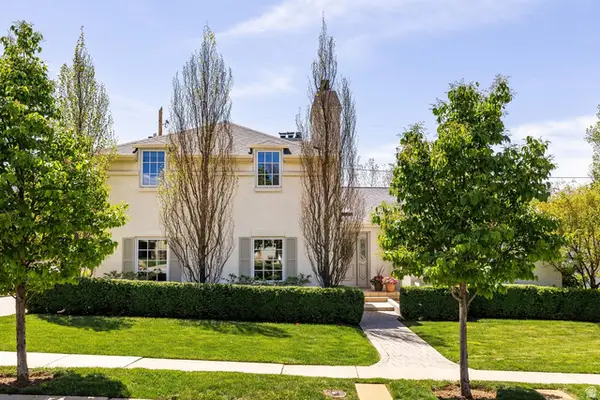 2390 E Bernadine Dr, Salt Lake City, UT 84109