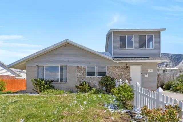 348 N Lakeview Ave. E, Tooele, UT 84074 - #1