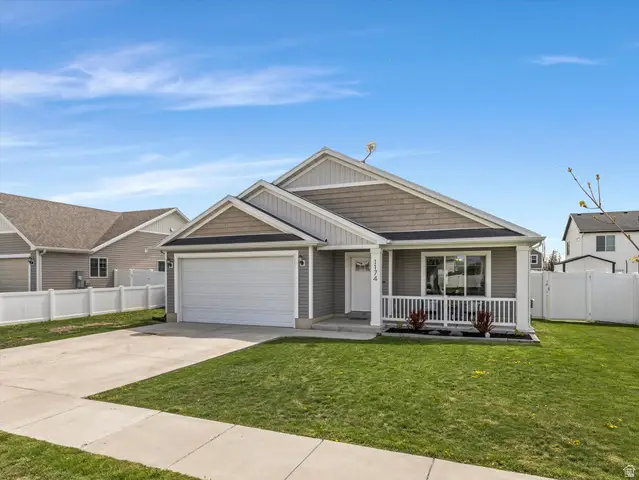 1174 W 240 S, Logan, UT 84321 - #1