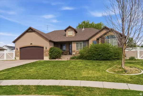 2346 N 1275 W, Clinton, UT 84015