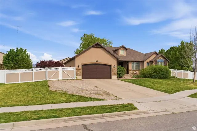 2346 N 1275 W, Clinton, UT 84015 - #3