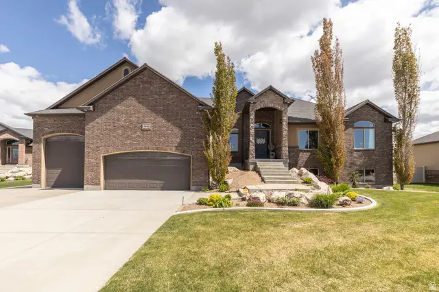 4034 S 5000 W, West Haven, UT 84401 - #1