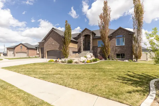 4034 S 5000 W, West Haven, UT 84401 - #3