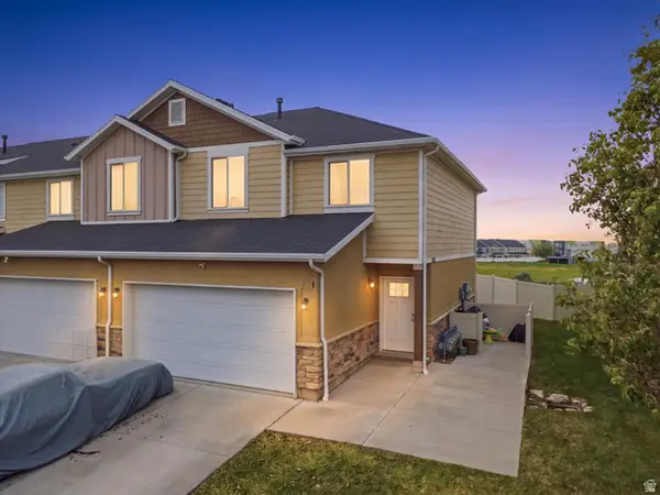 3445 Kenna Ln #1, West Haven, UT 84401