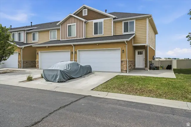 3445 Kenna Ln #1, West Haven, UT 84401 - #2