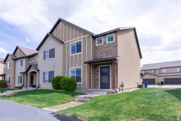 1867 E 160 S, Spanish Fork, UT 84660