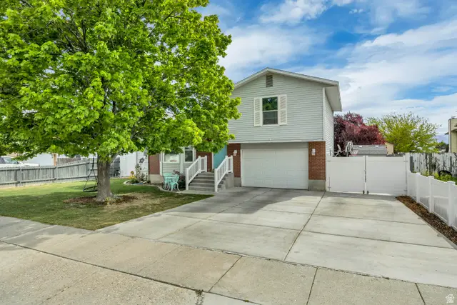 6621 S Cyclamen Dr W, West Jordan, UT 84084 - #1