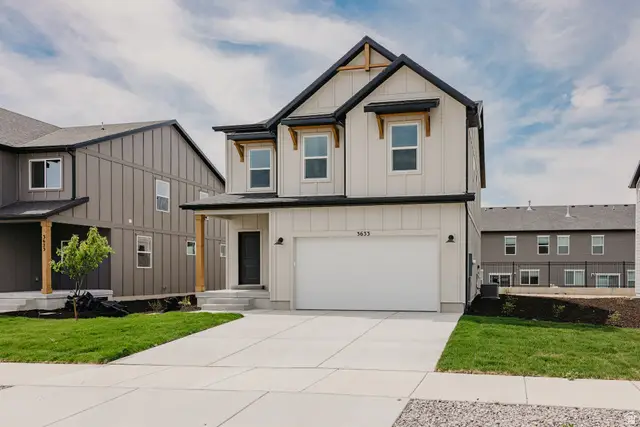 3633 N Eagle Dr #312, Eagle Mountain, UT 84005 - #1