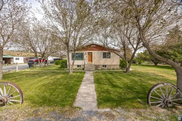 11700 N 9200 W, Tremonton, UT 84337 - #2