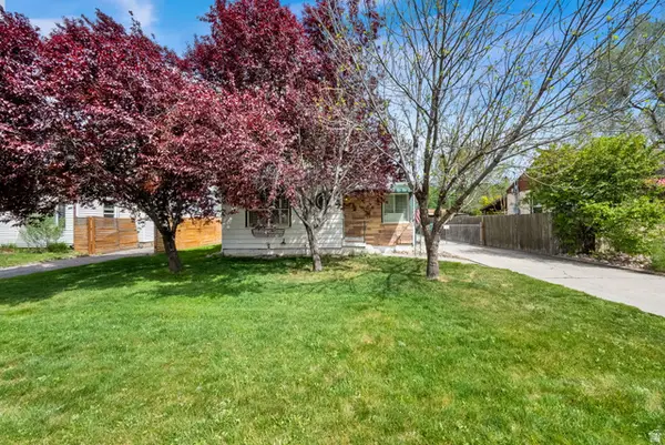 4635 S Box Elder St W, Murray, UT 84107