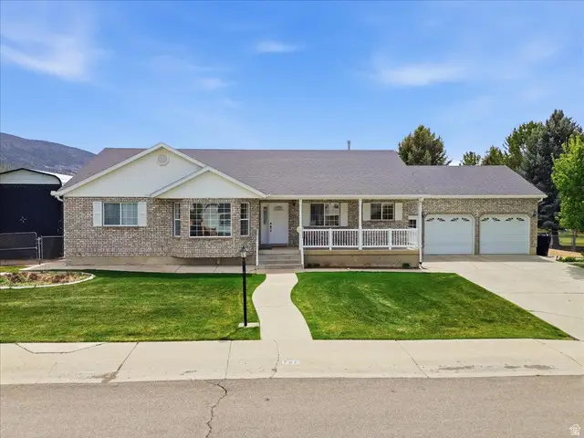 700 E 30 N, Ephraim, UT 84627 - #1