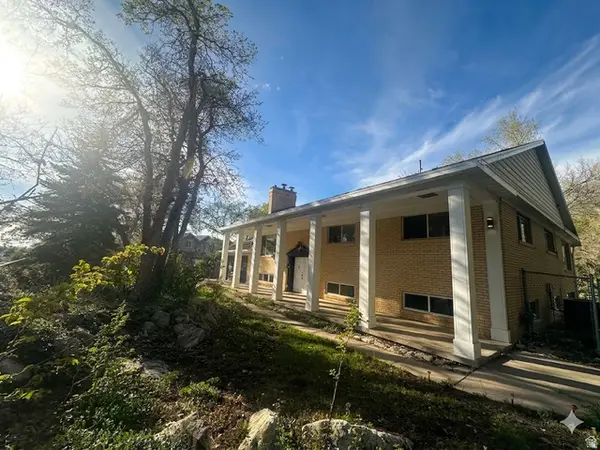 2340 E 5950 S, Ogden, UT 84403