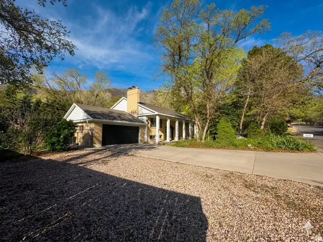 2340 E 5950 S, Ogden, UT 84403 - #2