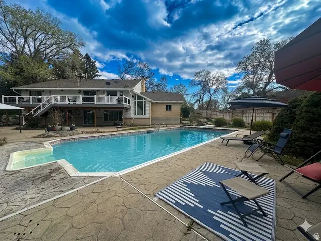 2340 E 5950 S, Ogden, UT 84403 - #3