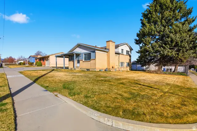 2332 W 6200 S, Taylorsville, UT 84129 - #1