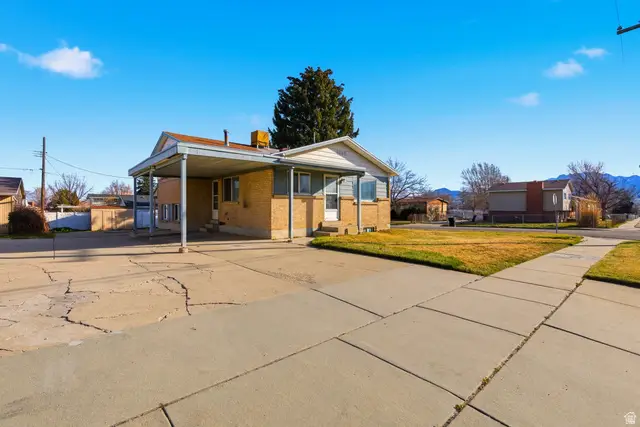 2332 W 6200 S, Taylorsville, UT 84129 - #3