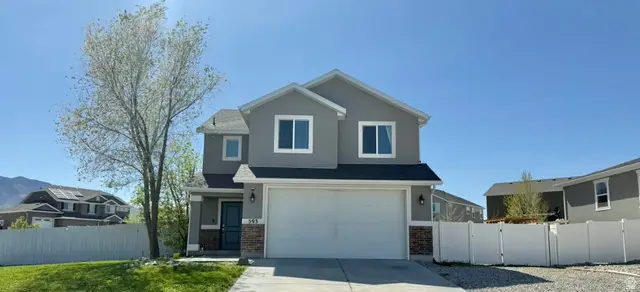593 W Fireside Ln, Stansbury Park, UT 84074 - #1