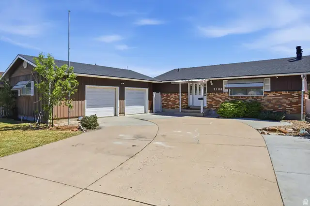 5108 S 2000 W, Roy, UT 84067 - #2