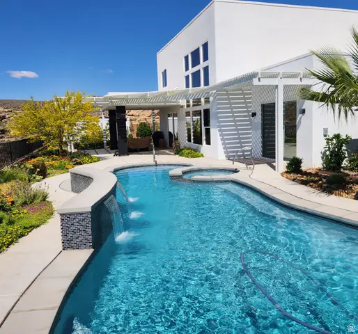 795 Mincio Circle, Saint George, UT 84770 - #3