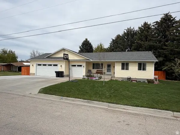 559 E 400 S, Preston, ID 83263