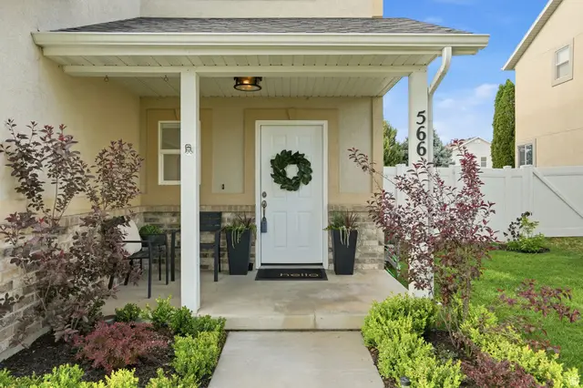 566 W 1875 S, Lehi, UT 84043 - #3